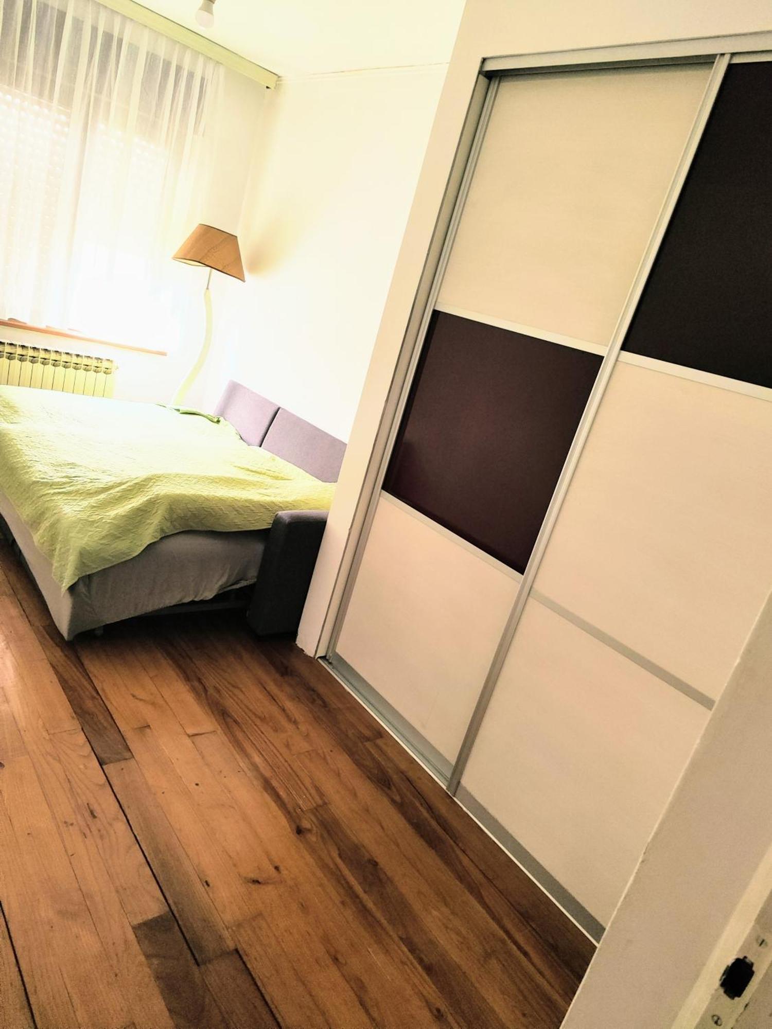 Ruhige Unterkunft Sesvete Exterior foto